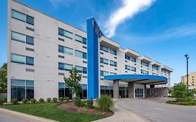 Glo Best Western Lexington